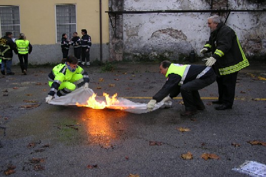 esercitazione
