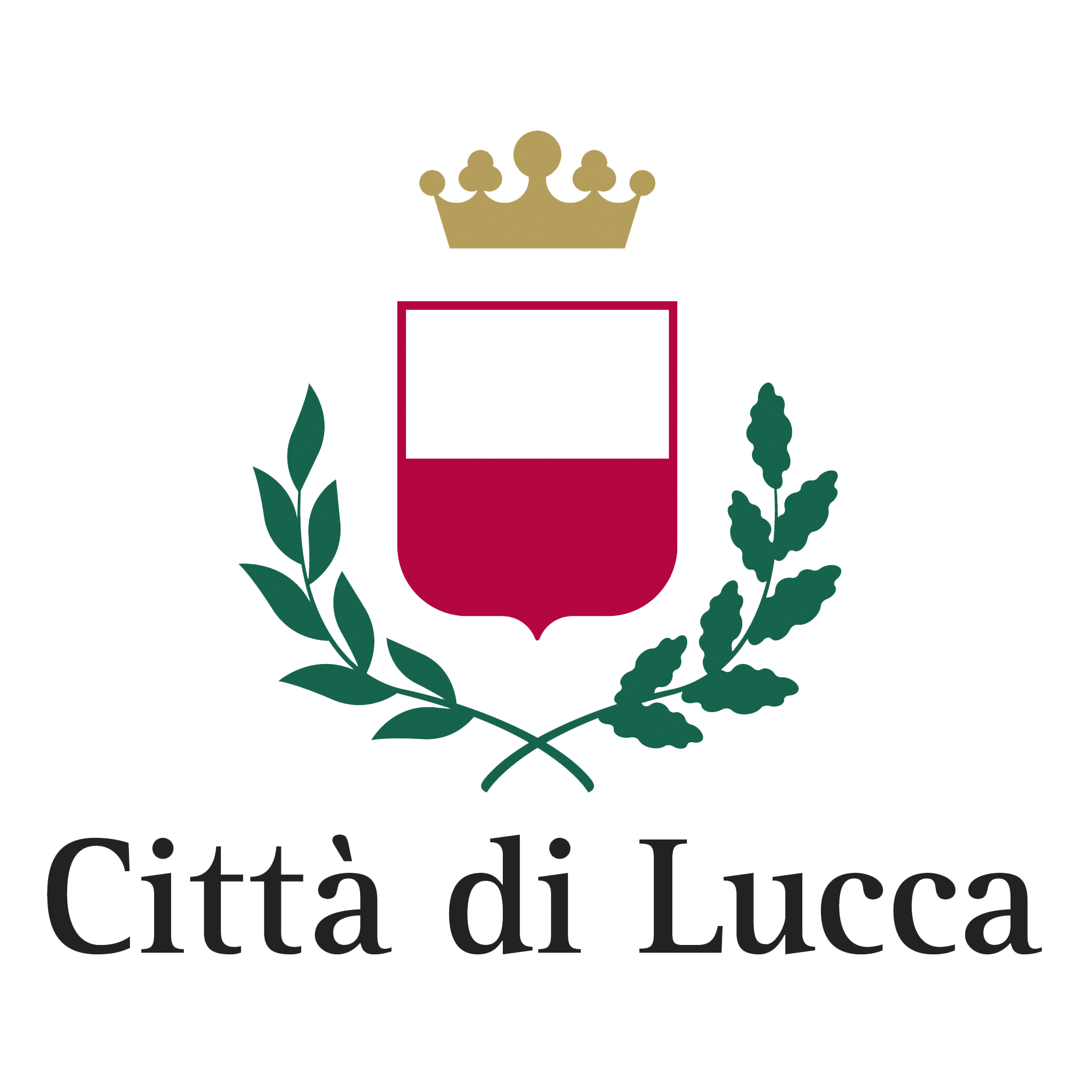 Logo del Comune di Lucca