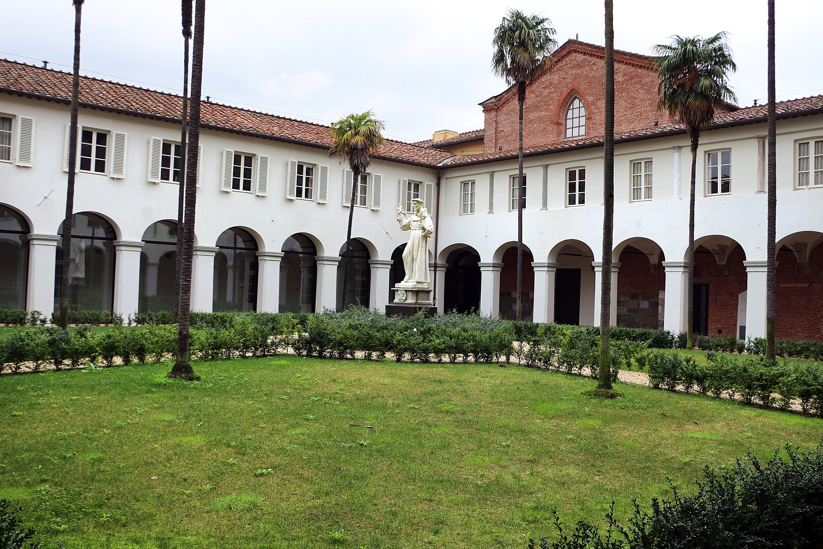 IMT Lucca