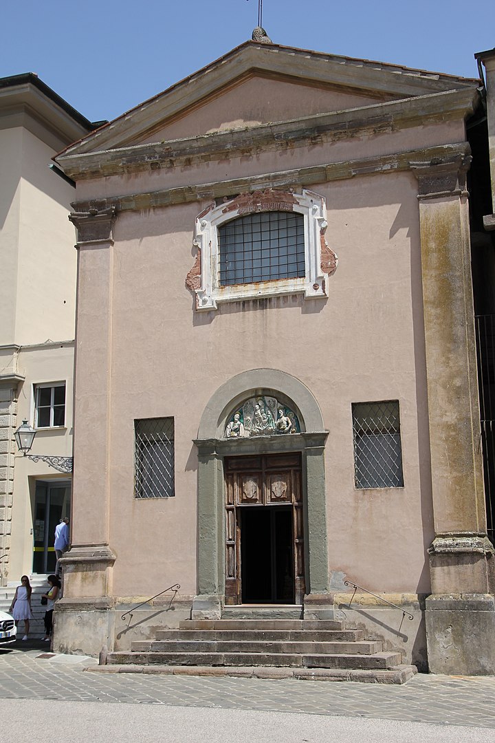 Chiesa di San Giuseppe