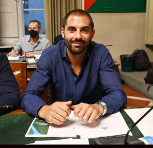 Barsanti Andrea