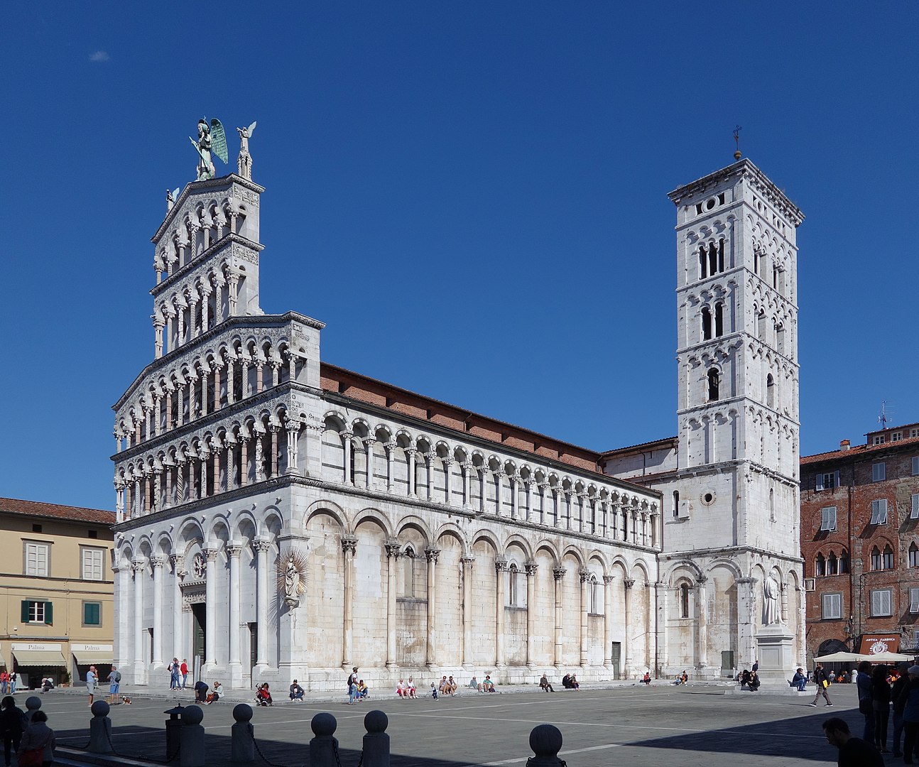 Chiesa di S. Michele