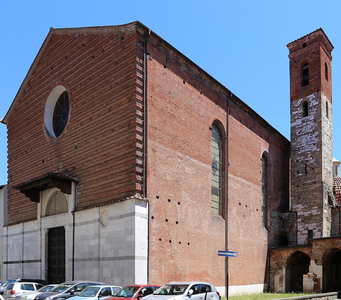 Chiesa di S. Agostino