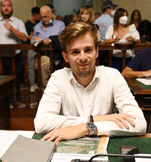 Ricci Giovanni