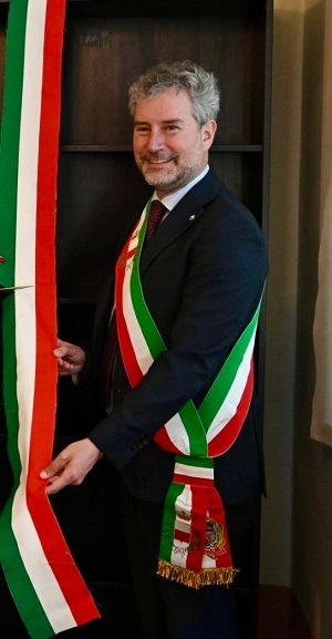 Pardini Mario
