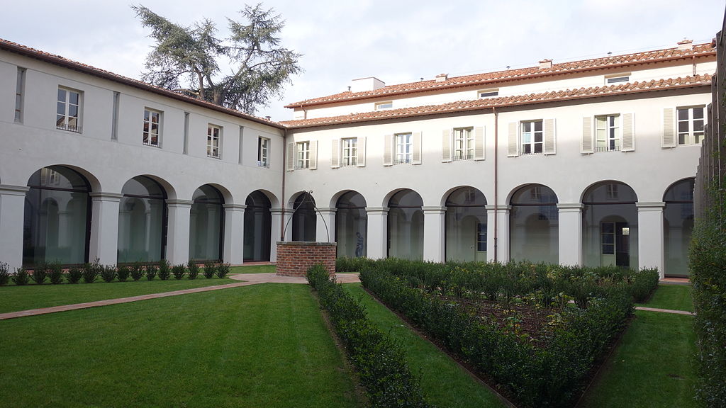 IMT Lucca