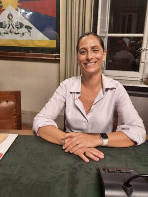 Mammini Serena
