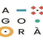 logo biblioteca agorà