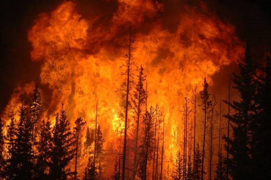 incendio