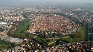 città di lucca