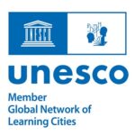 logo unesco learning cities