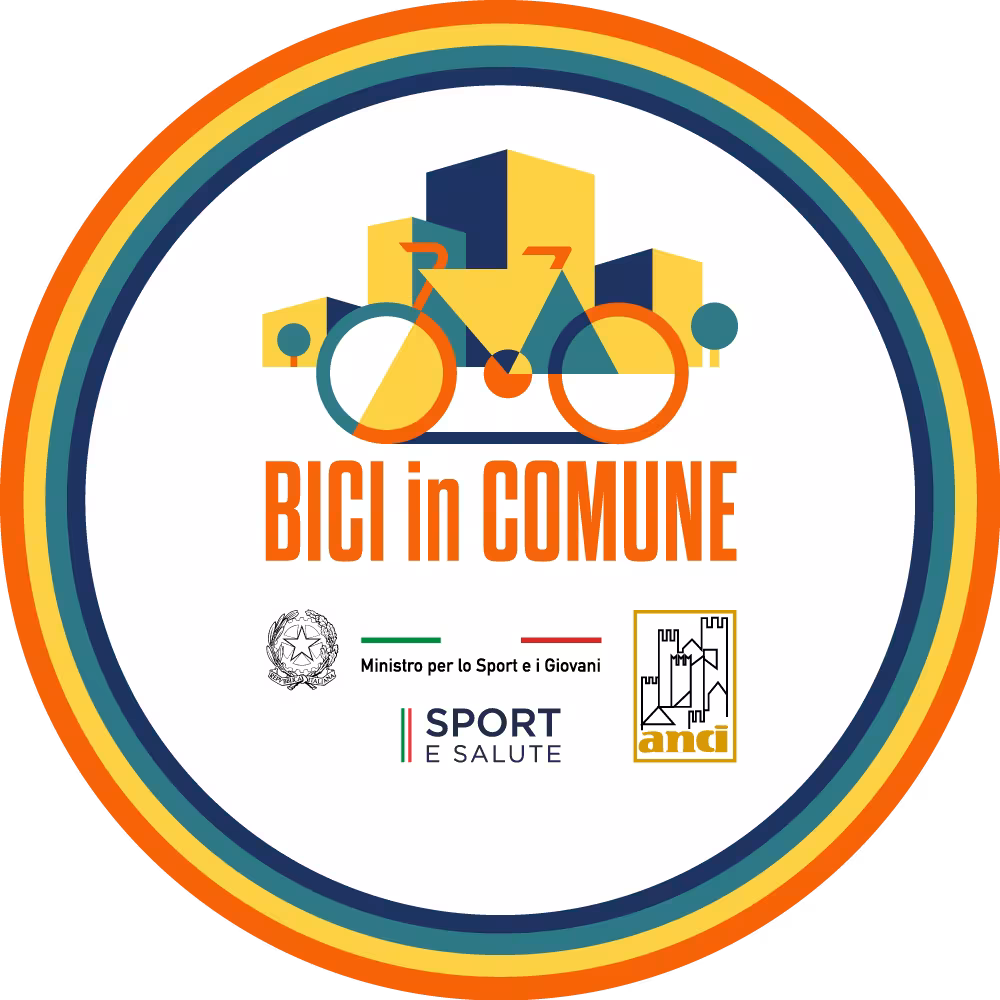 bici in comune