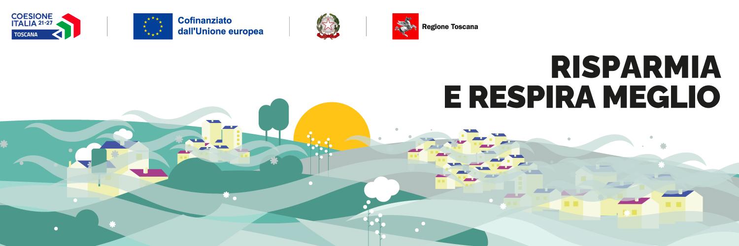 Respira meglio - contributi caminetti 2023
