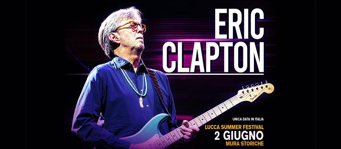 Eric Clapton