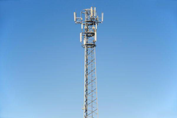 antenna telefonica