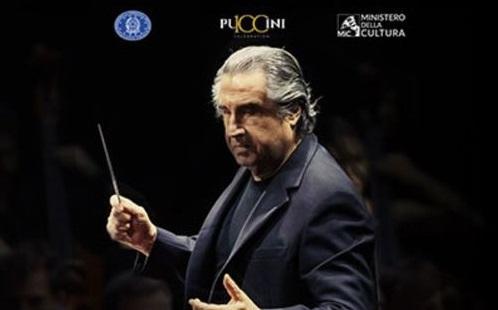 concerto Muti Puccini