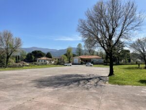 massa Pisana ante intervento