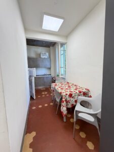 Housing First Lucca 1