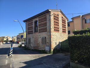 Housing First Capannori 1