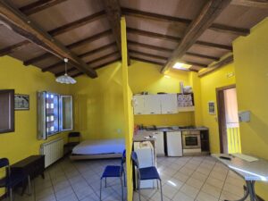 Housing First Capannori 3