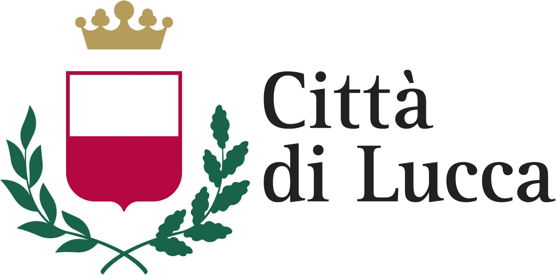 logo comune di lucca