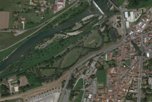 Parco dell'infinito