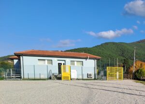 Impianto polivalente S. Maria del Giudice post-intervento 3