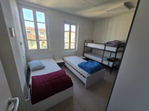 Stazioni di posta post-intervento