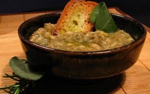 zuppa di aquileia