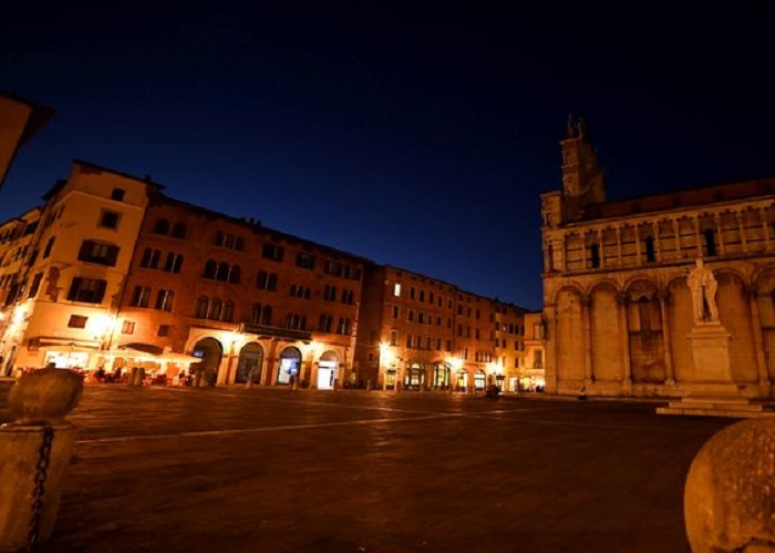 chiesa san michele