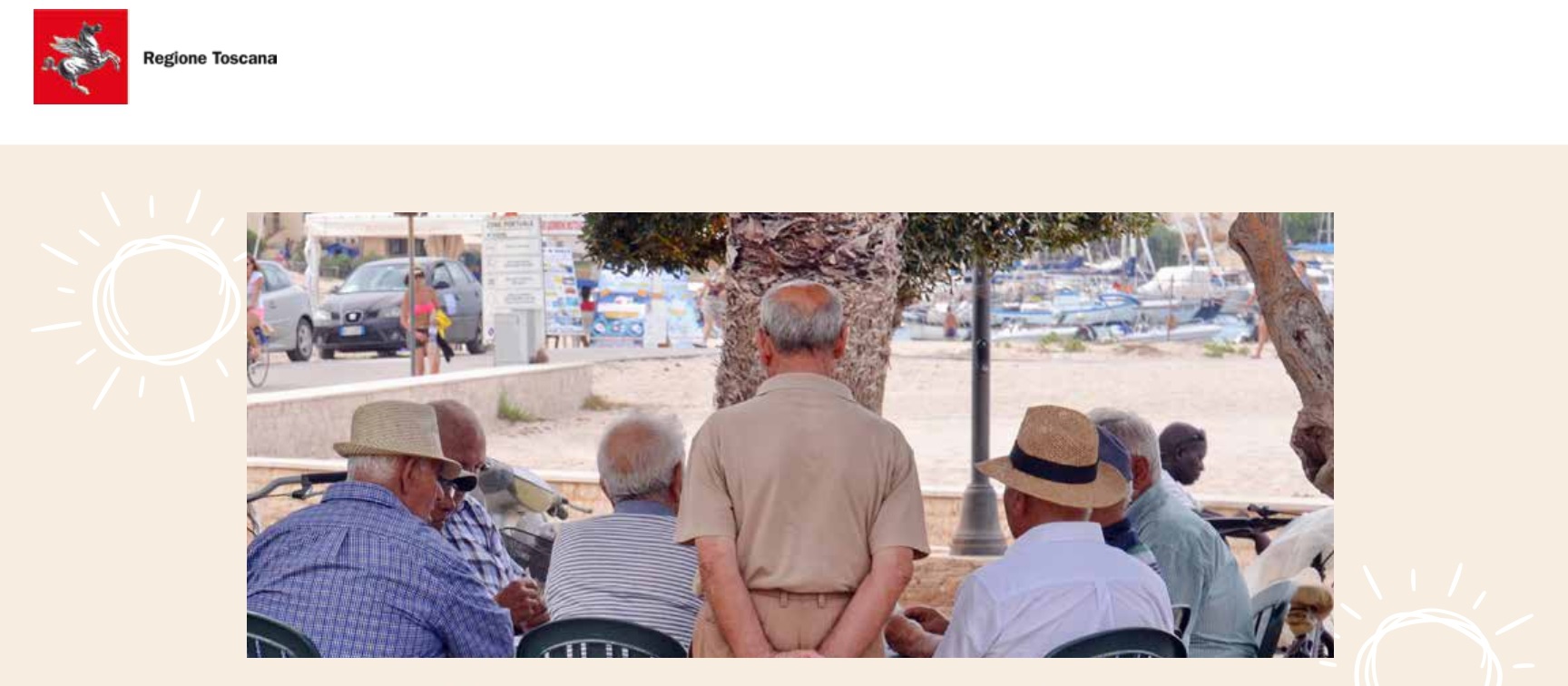 ondate di calore
