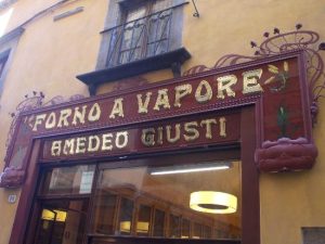 Forno Giusti