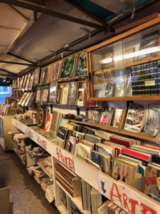 Libreria Stefano Cinquini