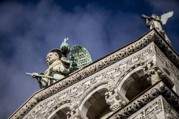 Chiesa di san Michele