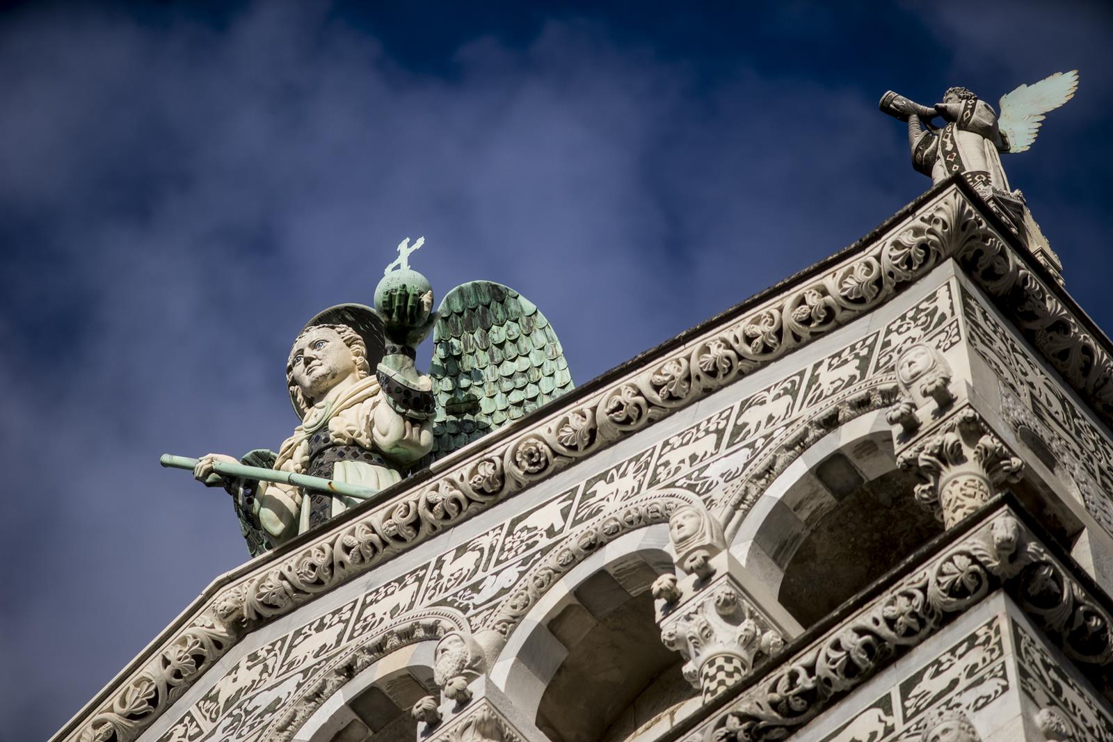 Chiesa di san Michele