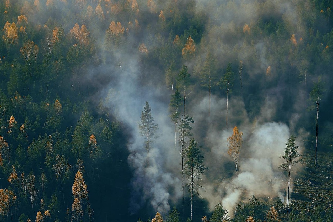 incendio