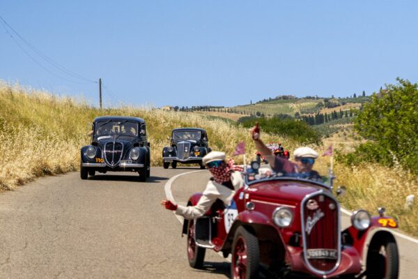 Mille Miglia