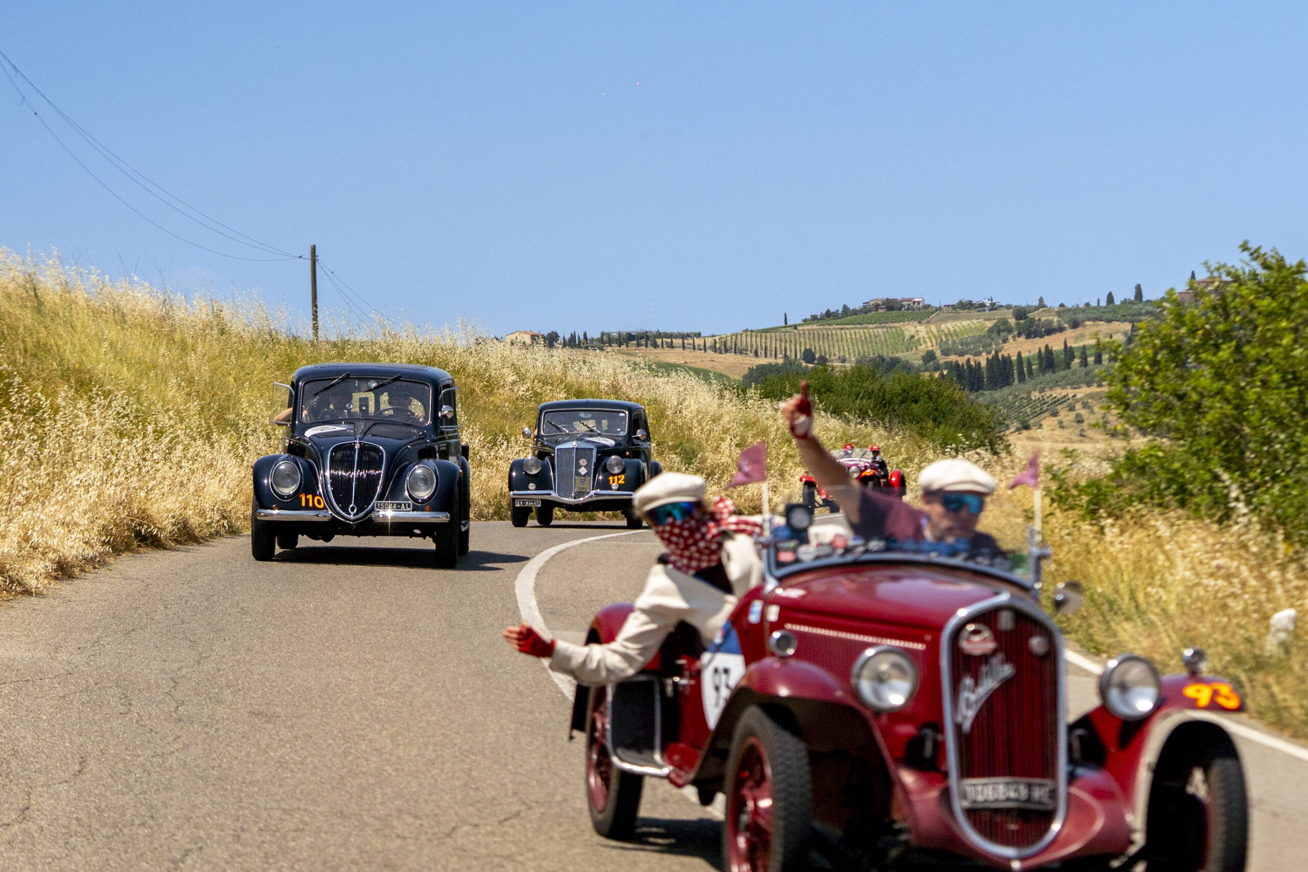 Mille Miglia