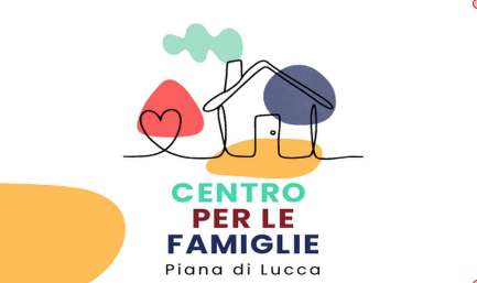 logo centro per famiglie