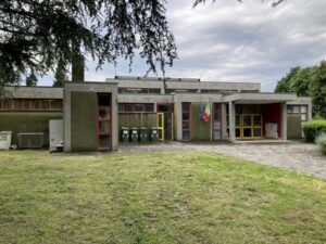 scuola infanzia Moriano ante 1