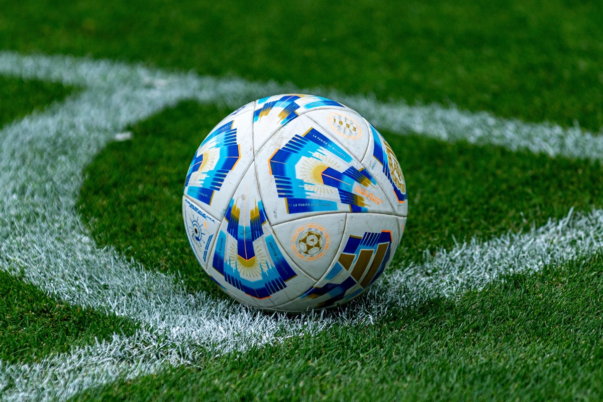 pallone calcio