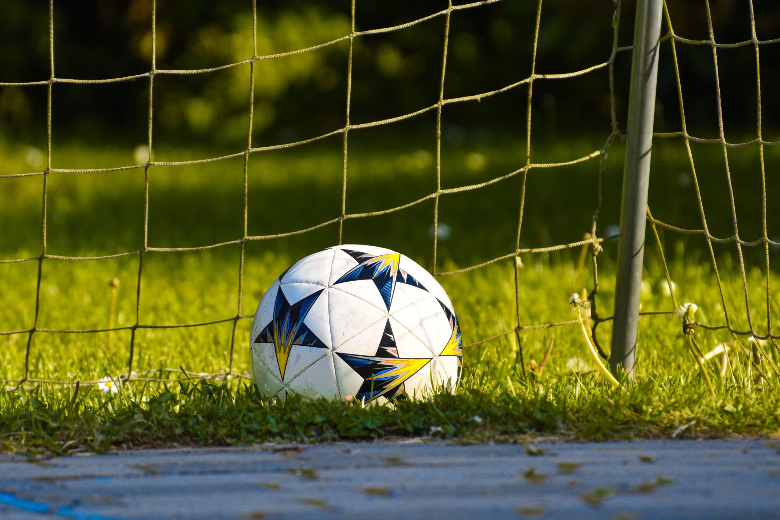pallone da calcio