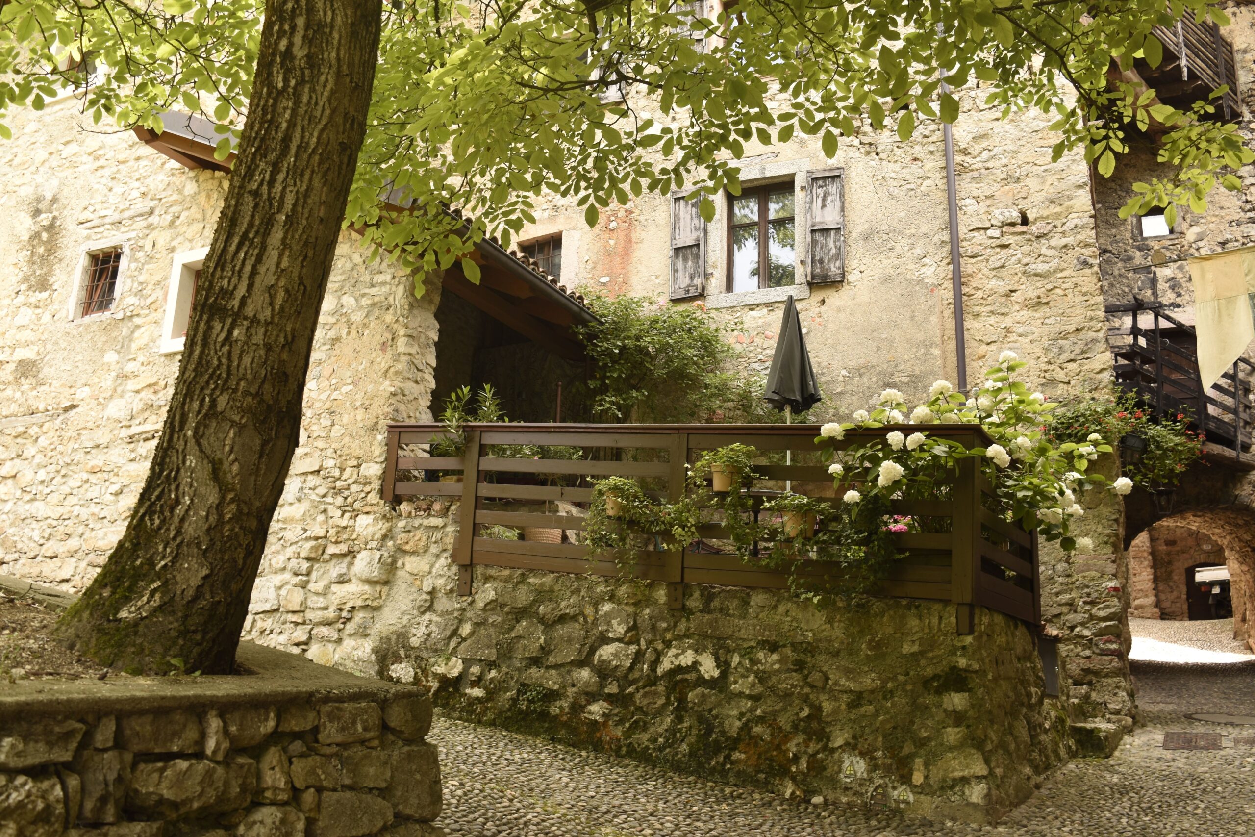 foto di locazione turistica