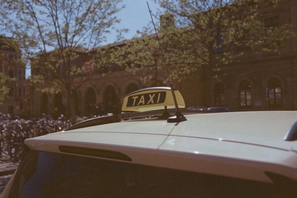 taxi concorso
