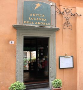 Locanda dell'Angelo