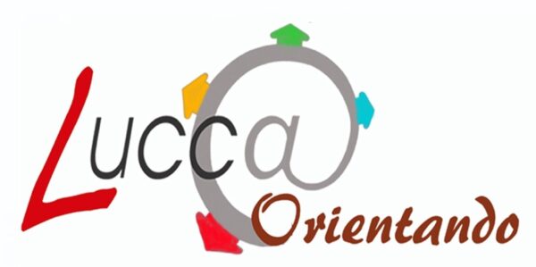 logo lucca orientando
