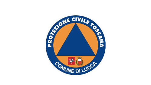 logo protezione civile