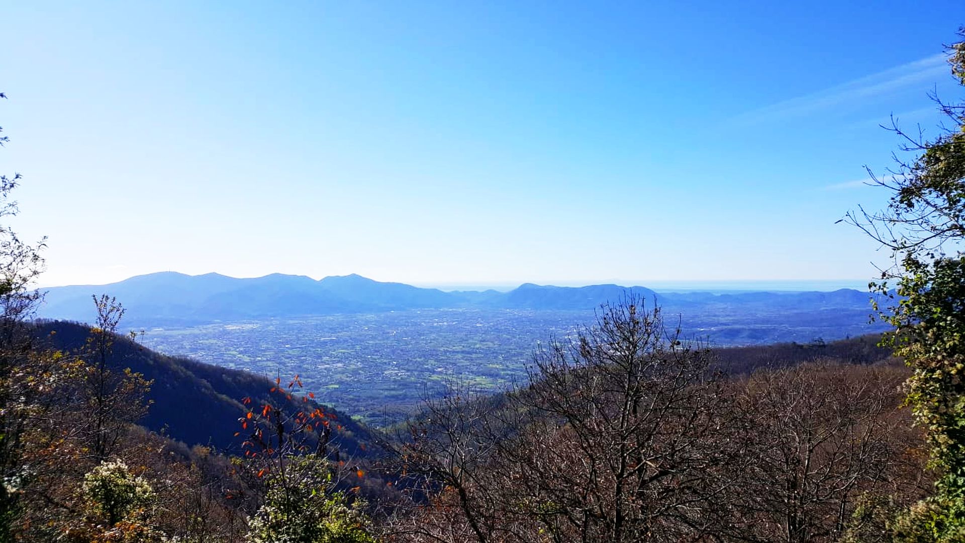 Un giorno sull’Altopiano