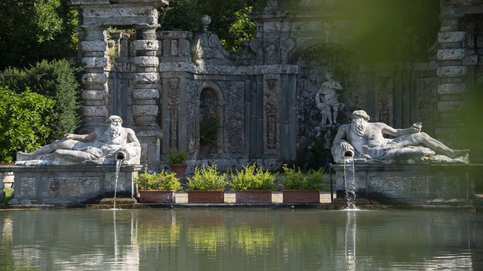 UNA GIORNATA PRINCIPESCA