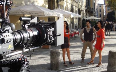 CIAK! IL CINEMA A LUCCA!